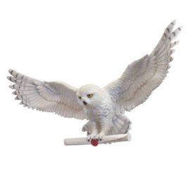 Harry Potter Hedwig Owl Post Wall DÃ©cor 46 cm