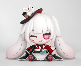 (Pre-order) Honkai: Star Rail Huggy Good Smile Mini Figure Spark 7 cm