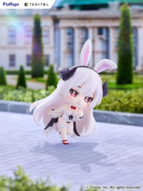 (Pre-order) Stella Sora Tenitol PVC Figure Virigia(Bunny) [mini] 13 cm