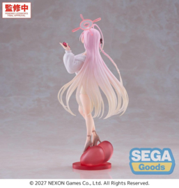 (Pre-order) Blue Archive XStellar PVC Figure Hanako Happy Valentine!! 25 cm