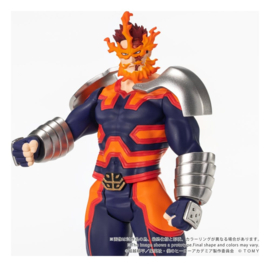 (Pre-order) My Hero Academia Collekazaro Action Figure CK-M14 Endeavor 11 cm