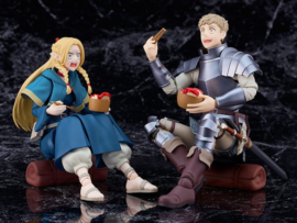 PRE-ORDER Delicious in Dungeon Figma Action Figure Marcille 13 cm