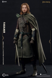 (Pre-order) The Lord of the Rings Action Figure 1/6 Faramir 30 cm