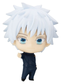 (Pre-order) Jujutsu Kaisen Animes Gashapon Mini Figures Blind Box Display (24)