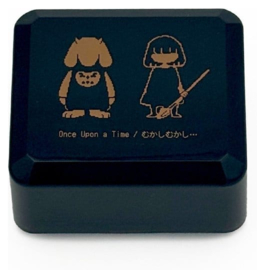 (Pre-order) Undertale Music Box Once Upon a Time