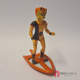 Thundercats Wilykat (Compleet)