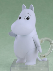 PRE-ORDER Mumins Nendoroid Action Figure Mumin 10 cm