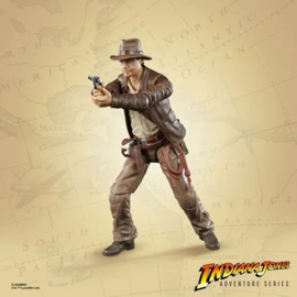 Indiana Jones Adventure Series Raiders of the Lost Ark Indiana Jones