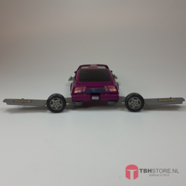 M.A.S.K. - Manta (Compleet)