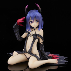 (Pre-order) To Love Ru Darkness PVC Figure Haruna Sairenji fillette ver. 14 cm