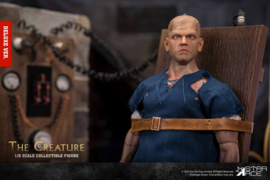 (Pre-order) The Horror of Frankenstein My Favourite Movie Action Figure 1/6 The Creature Deluxe Version 30 cm