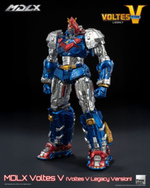 (Pre-order) Voltes V MDLX Action Figure Cliffjumper (Voltes V Legacy Version) 15 cm