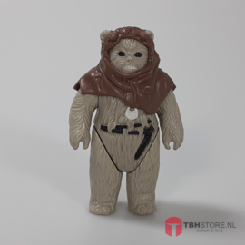 Vintage Star Wars - Chief Chirpa