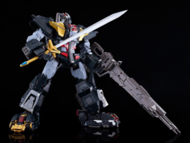 (Pre-order) Dancouga - Super Beast Machine God Moderoid Plastic Model Kit Accessory Set Powered-Up Wing Set