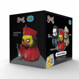 (Pre-order) Ghost Tubbz PVC Figure Cardinal Copia