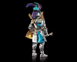 PRE-ORDER Mythic Legions: Necronominus Actionfigur Sir Adalric