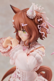 (Pre-order) Umamusume: Pretty Derby PVC Figure 1/7 [Unforgettable Sugar Candy] Aston Machan 23 cm