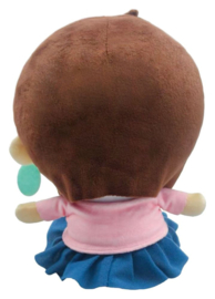 (Pre-order) Dan Da Dan Plush Figure Momo 25 cm