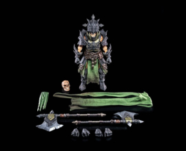 (Pre-order) Mythic Legions: Legacies of Mythoss 3 Action Figure Malleus