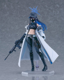 (Pre-order) Blue Archive Figma Action Figure Saori Joumae 17 cm