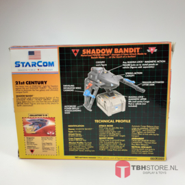 Starcom - Shadow Bandit Enemy Pod Lifter