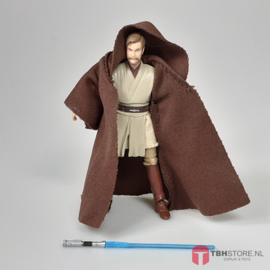 Star Wars Legacy Collection Obi-Wan Kenobi