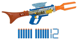 (Pre-order) Star Wars: The Mandalorian and Grogu NERF Dart Blaster The Mandalorian