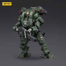 (Pre-order) Dark Source Action Figure 1/25 APOC Series Falcon 02 Rapid Assault Mech ST-8615 14 cm
