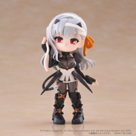 (Pre-order) Goddess of Victory: Nikke PalVerse Mini Figures Blind Box Display (6)