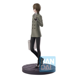 (Pre-order) Persona 5 The Royal Ichibansho PVC Statue Goro Akechi 21 cm