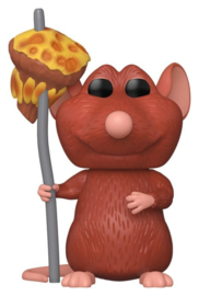 (Pre-order) Ratatouille POP! Vinyl Figure Emile 9 cm