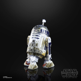 Star Wars Black Series Episode V 15 cm 40th Anniversary 2020 Wave 2 R2-D2 (Dagobah)