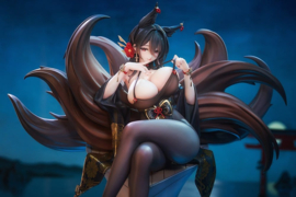 (Pre-order) Azur Lane PVC Figure 1/7 Oumi 28 cm