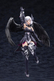 (Pre-order) Arcanadea Plastic Model Kit Grand Scale Lumitea ReACT-A 25 cm