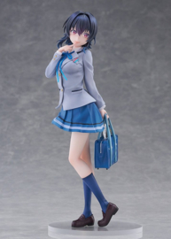 (Pre-order) I Made Friends with the Second Prettiest Girl in My Class PVC Figure 1/7 Umi Asanagi 22 cm