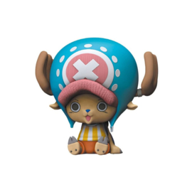 (Pre-order) One Piece Coin Bank Chopper New World