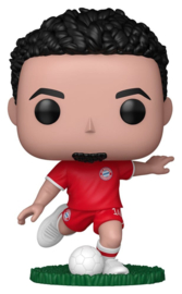 (Pre-order) EFL Pop! Vinyl Figure Bayern Munich - Diaz 9 cm
