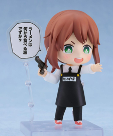 PRE-ORDER Kindergarten Wars Nendoroid Action Figure Rita 10 cm