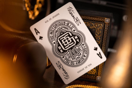 (Pre-order) Notorious B.I.G. Playing Cards  