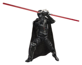 (Pre-order) Star Wars: Maul â Shadow Lord Black Series Action Figure Marrok 15 cm
