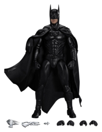 (Pre-order) DC Comics Dynamic 8ction Heroes Action Figure Batman (Batman & Robin) 21 cm