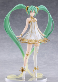 (Pre-order) Character Vocal Series 01: Hatsune Miku Pop Up Parade PVC Figure Hatsune Miku Symphony: 2020 Ver. L Size 22 cm