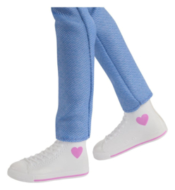 (Pre-order) KPop Demon Hunters Doll Saja Boys Jinu (Soda Pop)