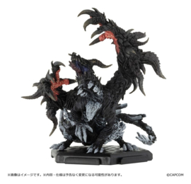(Pre-order) Monster Hunter Capcom Figure Builder Collectible Figures Standard Model Plus Vol. 30 Assortment (6)