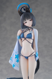 (Pre-order) Blue Archive PVC Figure 1/7 Kikyou (Swimsuit) 27 cm