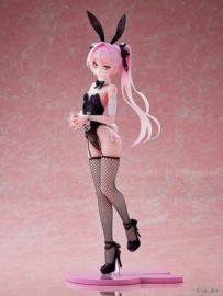 (Pre-order) Original Character PVC Figure 1/6 Hatsune: Bunny Girl Ver. Illustration by rurudo 34 cm