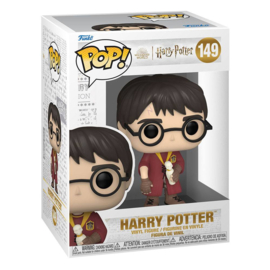 (Pre-order) Harry Potter - Chamber of Secrets Anniversary POP! Movies Vinyl Figure Harry 9 cm 