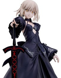 PRE-ORDER Fate/Grand Order PVC Statue 1/4 Saber/Altria Pendragon (Alter) 41 cm