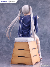 (Pre-order) Yosuga no Sora F:NEX PVC Statue 1/7 Sora Kasugano Bloomers Ver. 20 cm  