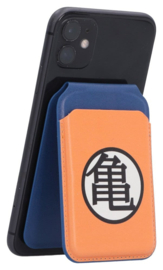 (Pre-order) Dragon Ball Z Card Holder Kame Symbol 10 cm